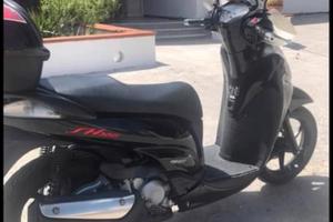 Sh 300 modello sport