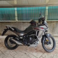 Honda XL Transalp 750 2024