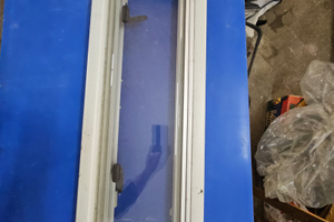 Finestra dometic 125x33