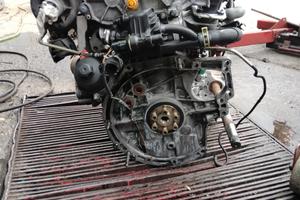 Motore Psa Citroen Ford Volvo 1.6 hdi