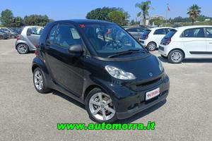 SMART ForTwo 1000 62 kW coupé pulse n°35