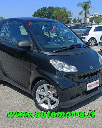 SMART ForTwo 1000 62 kW coupé pulse n°35