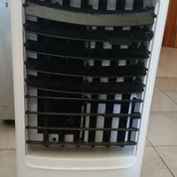 Climatizzatore portatile