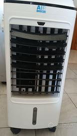 Climatizzatore portatile