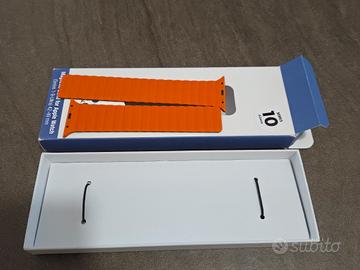 Apple watch cinturino