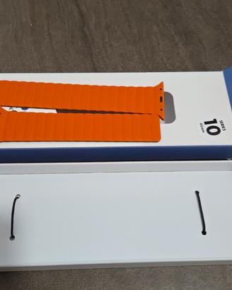 Apple watch cinturino