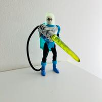 Freeze batman animated series kenner