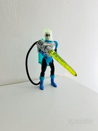 Freeze batman animated series kenner