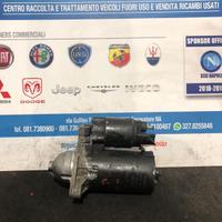 MOTORINO D' AVVIAMENTO TOYOTA Corolla Berlina 2a S