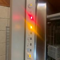 Lavastoviglie da incasso indesit