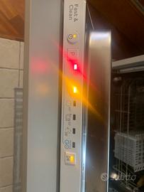 Lavastoviglie da incasso indesit