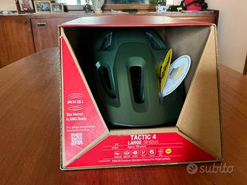 Casco Specialized-Tactic 4-taglia: Large 58-62cm