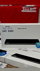SAMSUNG GALAXY TAB A11 64GB LTE nuovi