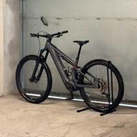 E-MTB Cube ONE44 800Wh 2025 CARBON - come nuova -