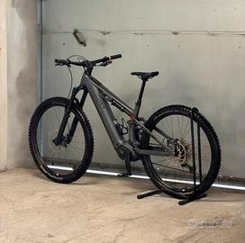 E-MTB Cube ONE44 800Wh 2025 CARBON - come nuova -