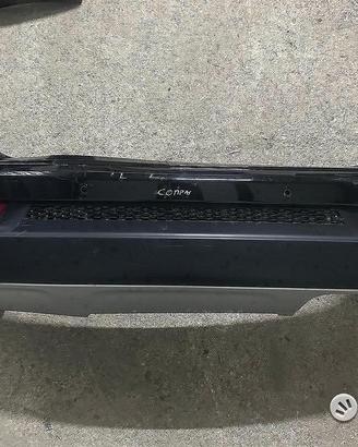 Paraurti posteriore jeep compass 2016 2022