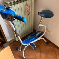 Bicicletta  da canera Atala “Ginny”