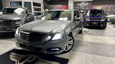 Mercedes-benz E 250 E 250 CDI BlueEFFICIENCY Avant