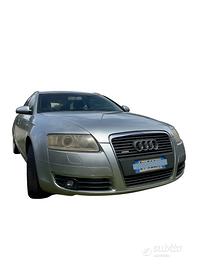 Audi A6 Avant 3.0 TDI  Quattro Tiptronic
