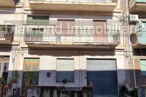 Due appartamenti con garage Fiumefreddo di Sicilia