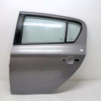 PORTA PORTIERA POSTERIORE SINISTRA SX HYUNDAI i20