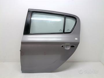 PORTA PORTIERA POSTERIORE SINISTRA SX HYUNDAI i20