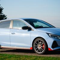HYUNDAI I20N