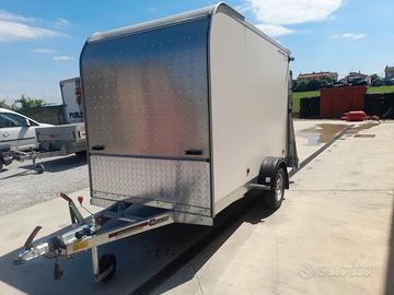 Rimorchio CRESCI Mod. 750 F  ECONOMY