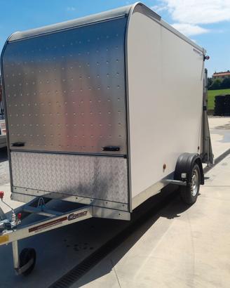 Rimorchio CRESCI Mod. 750 F  ECONOMY