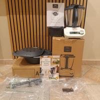 Bimby Friend Vorwerk + accessori Elva-Roma