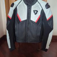 Giacca Rev'it Matador 