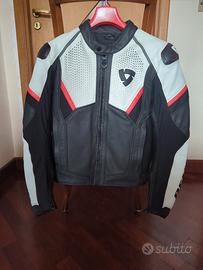 Giacca Rev'it Matador 