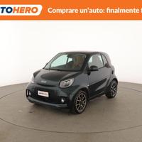 SMART ForTwo LE65834