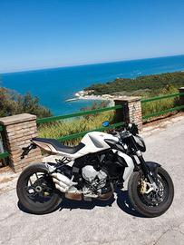 MV Agusta Brutale 675 EAS