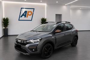 Dacia Sandero Stepway 1.0 TCe ECO-G Extreme