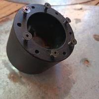 Mozzo volante renault 5 gt turbo