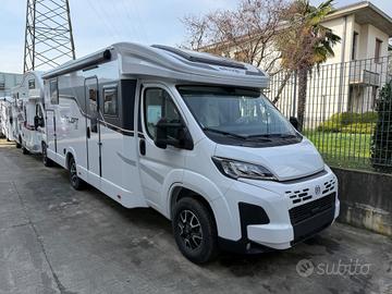 ELNAGH T LOFT 532 7.40 BASCULANTE