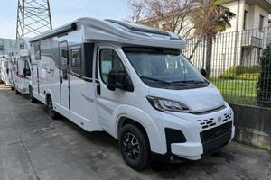 ELNAGH T LOFT 532 7.40 BASCULANTE