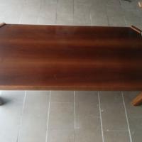 TAVOLINO IN LEGNO