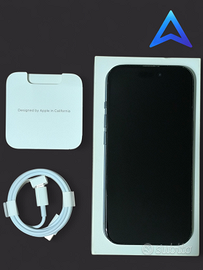 iPhone 15 in perfetto stato 128GB 5G Apple
