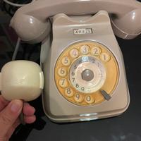Telefono SIP anni 80/90