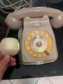 Telefono SIP anni 80/90