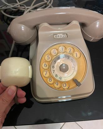Telefono SIP anni 80/90