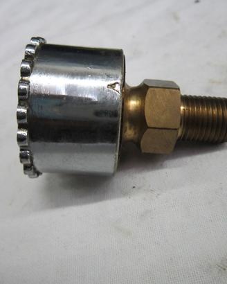 Ingrassatore Bilanciere Guzzi Sport 14 e 15 S GTS