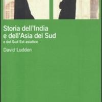 Libro di Storia dell'Asia (Università)