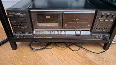 teac Z5000 master