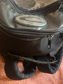 Borsa Zaino Moto