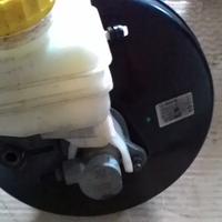 SERVOFRENO FIAT Grande Punto 1a Serie 0204051110 1