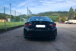 RC 300H F Sport