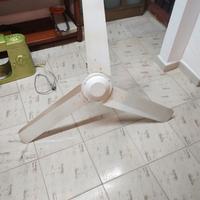 ventilatore da soffitto
